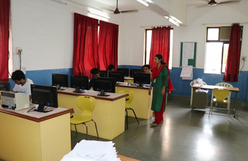 Microprocessor and Embedded system Lab